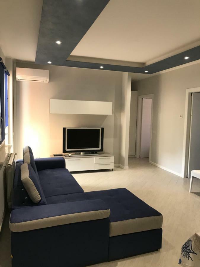 Appartamento Garden 시르미오네 외부 사진