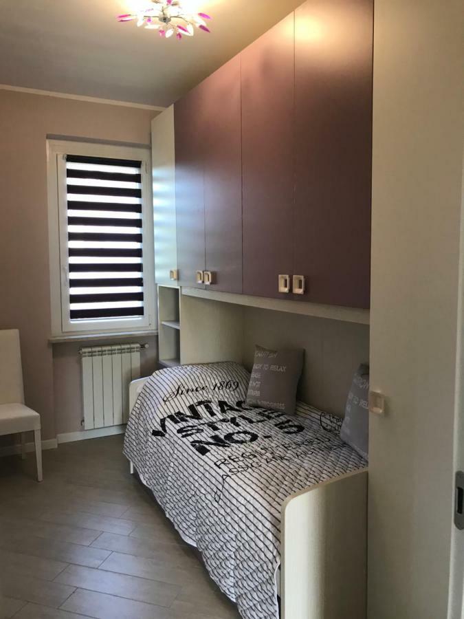 Appartamento Garden 시르미오네 외부 사진