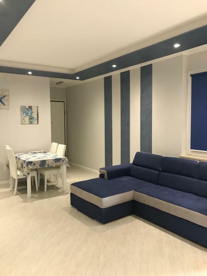 Appartamento Garden 시르미오네 외부 사진